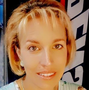 Meet your Posher, Jen